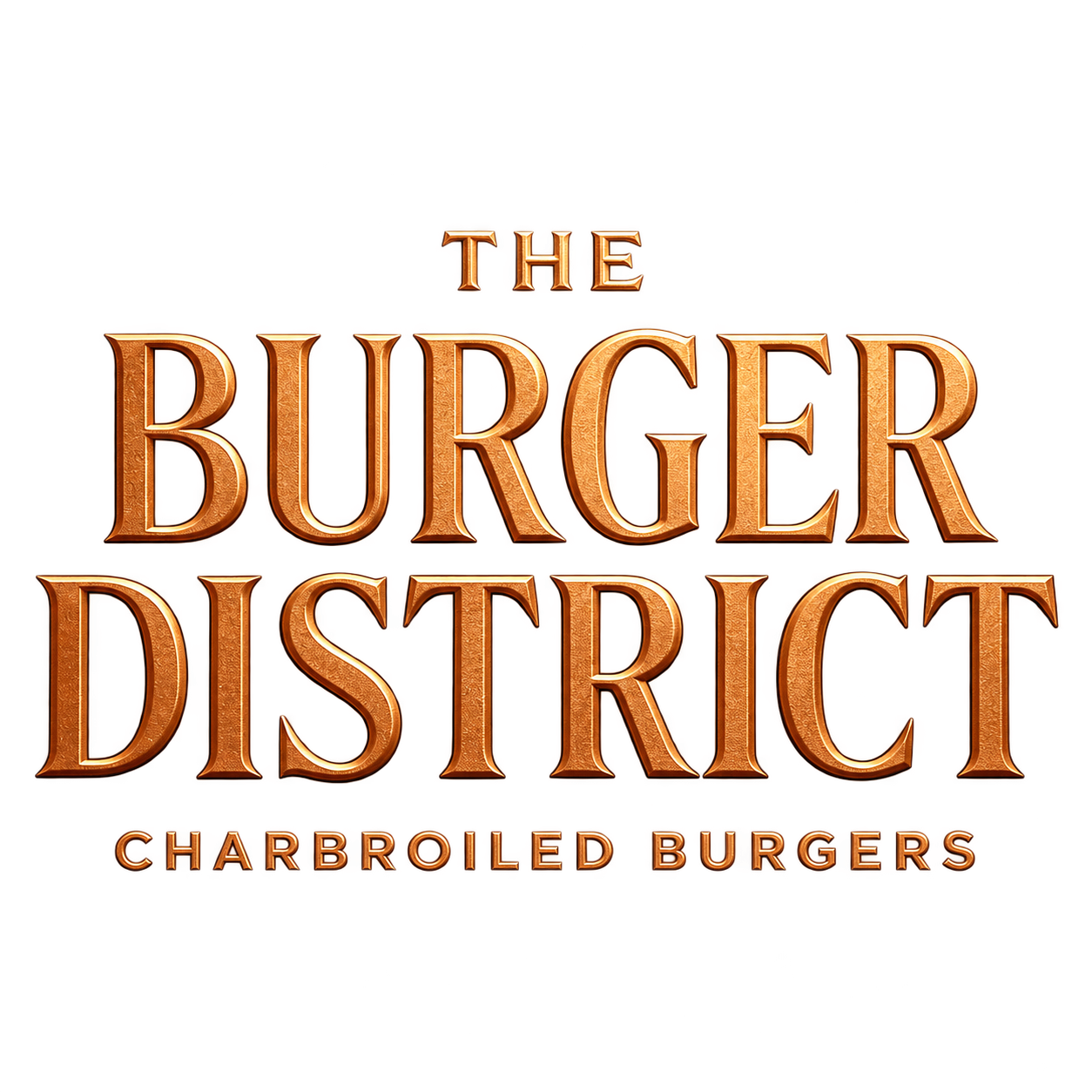 The Burger District