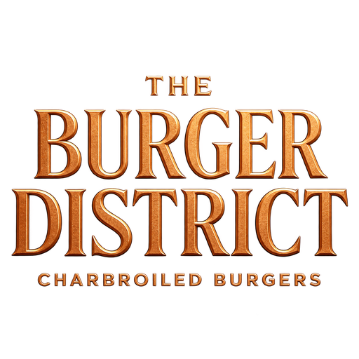 The Burger District